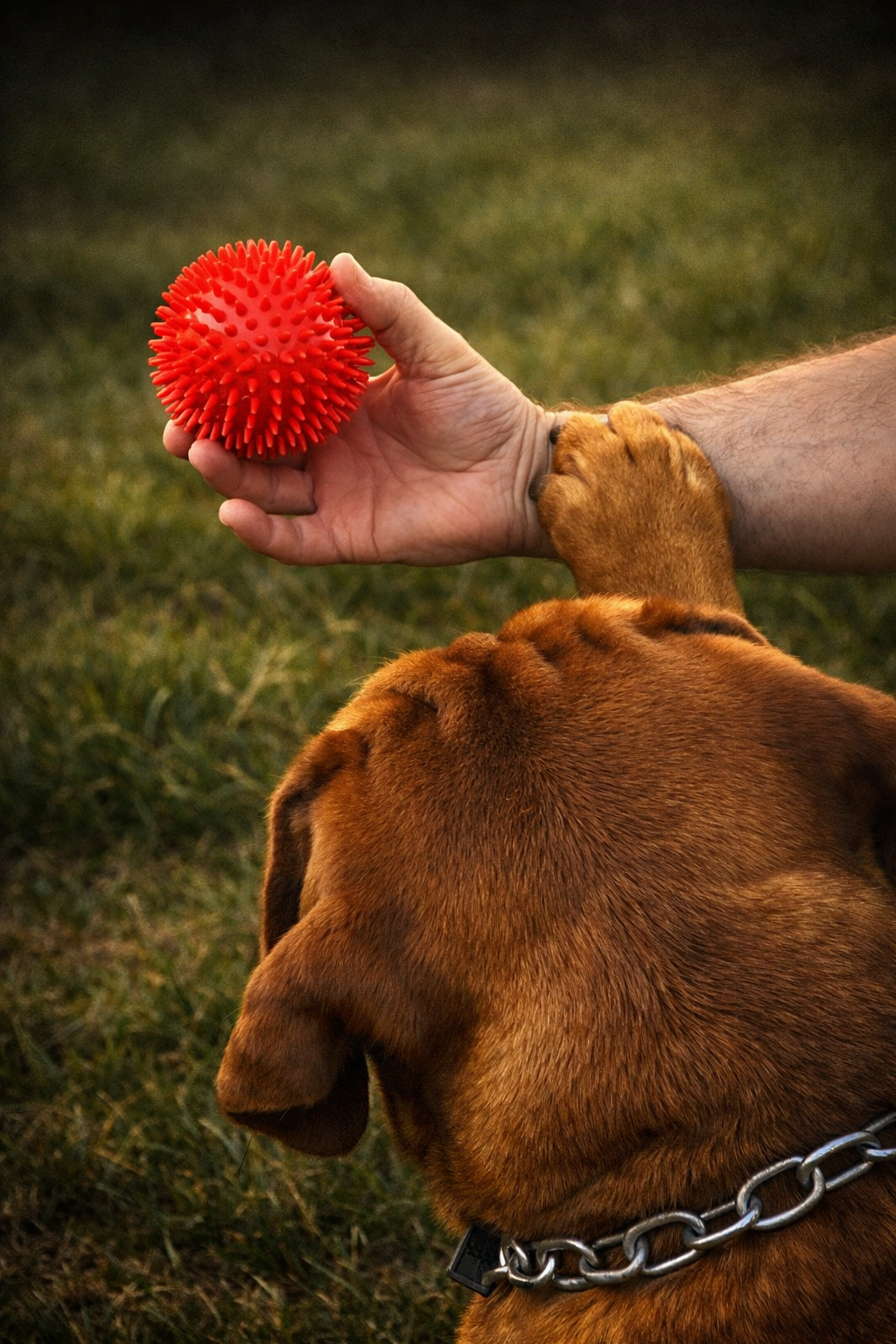 hand ball